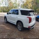 KM8R14HE0NU393473 2022 Hyundai Palisade Se auction photo thumbnail 3