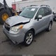 JF2SJAEC5EH417669 2014 Subaru Forester 2.5I Premium auction photo thumbnail 2