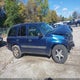 1GNDT13S922462194 2002 Chevrolet Trailblazer Lt auction photo thumbnail 14