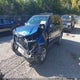 1GNDT13S922462194 2002 Chevrolet Trailblazer Lt auction photo thumbnail 2
