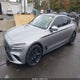 KMTG34TA1PU131993 2023 Genesis G70 2.0T Awd auction photo thumbnail 2