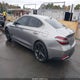 KMTG34TA1PU131993 2023 Genesis G70 2.0T Awd auction photo thumbnail 3