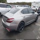 KMTG34TA1PU131993 2023 Genesis G70 2.0T Awd auction photo thumbnail 4