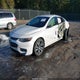 1G1ZF5SX5GF243865 2016 Chevrolet Malibu 2Lt auction photo thumbnail 2