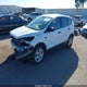 1FMCU0F74KUA63731 2019 Ford Escape S auction photo thumbnail 2