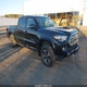3TMDZ5BN9HM024156 2017 Toyota Tacoma Trd Sport auction photo thumbnail 1