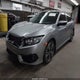 19XFC1F71GE014793 2016 Honda Civic Ex-L auction photo thumbnail 2
