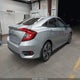 19XFC1F71GE014793 2016 Honda Civic Ex-L auction photo thumbnail 4