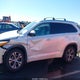 5TDJKRFH8GS348118 2016 Toyota Highlander Xle auction photo thumbnail 14