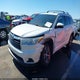 5TDJKRFH8GS348118 2016 Toyota Highlander Xle auction photo thumbnail 2