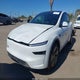 7SAYGDED2TF389511 2026 Tesla Model Y Long Range Dual Motor All-Wheel Drive auction photo thumbnail 2