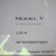 7SAYGDED2TF389511 2026 Tesla Model Y Long Range Dual Motor All-Wheel Drive auction photo thumbnail 7