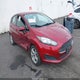 3FADP4EJ6EM235891 2014 Ford Fiesta Se auction photo thumbnail 1