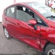 3FADP4EJ6EM235891 2014 Ford Fiesta Se auction photo thumbnail 6