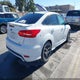 1FADP3FEXFL221801 2015 Ford Focus Se auction photo thumbnail 4