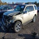1FMCU9EG7AKC94171 2010 Ford Escape Limited auction photo thumbnail 2