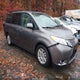 5TDYZ3DC5HS875419 2017 Toyota Sienna Xle Premium 8 Passenger auction photo thumbnail 1