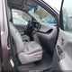 5TDYZ3DC5HS875419 2017 Toyota Sienna Xle Premium 8 Passenger auction photo thumbnail 5