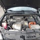 4T1BD1FK6HU212641 2017 Toyota Camry Hybrid Xle auction photo thumbnail 10