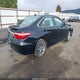 4T1BD1FK6HU212641 2017 Toyota Camry Hybrid Xle auction photo thumbnail 4