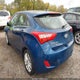 KMHD35LH3FU244147 2015 Hyundai Elantra Gt auction photo thumbnail 3