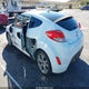 KMHTC6AD1GU289607 2016 Hyundai Veloster auction photo thumbnail 3