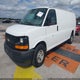 1GCZGHFG4H1176383 2017 Chevrolet Express 3500 Work Van auction photo thumbnail 2