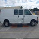 1GCZGHFG4H1176383 2017 Chevrolet Express 3500 Work Van auction photo thumbnail 6