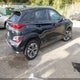 KM8K23AG7PU190510 2023 Hyundai Kona Electric Se auction photo thumbnail 4