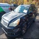 4S4BRBBCXA3326790 2010 Subaru Outback 2.5I Premium auction photo thumbnail 2