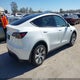 7SAYGDEE0PF596381 2023 Tesla Model Y Awd/Long Range Dual Motor All-Wheel Drive auction photo thumbnail 4