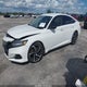 1HGCV1F47NA035670 2022 Honda Accord Sport Special Edition auction photo thumbnail 2