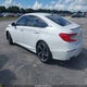 1HGCV1F47NA035670 2022 Honda Accord Sport Special Edition auction photo thumbnail 3
