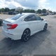 1HGCV1F47NA035670 2022 Honda Accord Sport Special Edition auction photo thumbnail 4