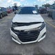 1HGCV1F47NA035670 2022 Honda Accord Sport Special Edition auction photo thumbnail 6