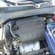 3C4NJDBB1MT537509 2021 Jeep Compass Latitude 4X4 auction photo thumbnail 10