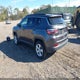 3C4NJDBB1MT537509 2021 Jeep Compass Latitude 4X4 auction photo thumbnail 3