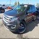 2FMPK3J92HBB89361 2017 Ford Edge Sel auction photo thumbnail 2