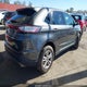 2FMPK3J92HBB89361 2017 Ford Edge Sel auction photo thumbnail 4