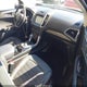 2FMPK3J92HBB89361 2017 Ford Edge Sel auction photo thumbnail 5