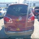 5GAER23D09J116362 2009 Buick Enclave Cxl auction photo thumbnail 16