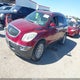 5GAER23D09J116362 2009 Buick Enclave Cxl auction photo thumbnail 2