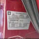 5GAER23D09J116362 2009 Buick Enclave Cxl auction photo thumbnail 9