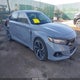 1HGCV3F26NA044306 2022 Honda Accord Hybrid Sport auction photo thumbnail 1