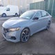 1HGCV3F26NA044306 2022 Honda Accord Hybrid Sport auction photo thumbnail 2