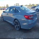 1HGCV3F26NA044306 2022 Honda Accord Hybrid Sport auction photo thumbnail 3