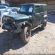 1J4BA3H17AL200954 2010 Jeep Wrangler Unlimited Sport auction photo thumbnail 2