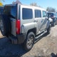 5GTDN136368309568 2006 Hummer H3 Suv auction photo thumbnail 4