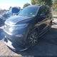 5FNYF6H01MB033640 2021 Honda Pilot Awd Elite auction photo thumbnail 2