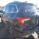 5FNYF6H01MB033640 2021 Honda Pilot Awd Elite auction photo thumbnail 3